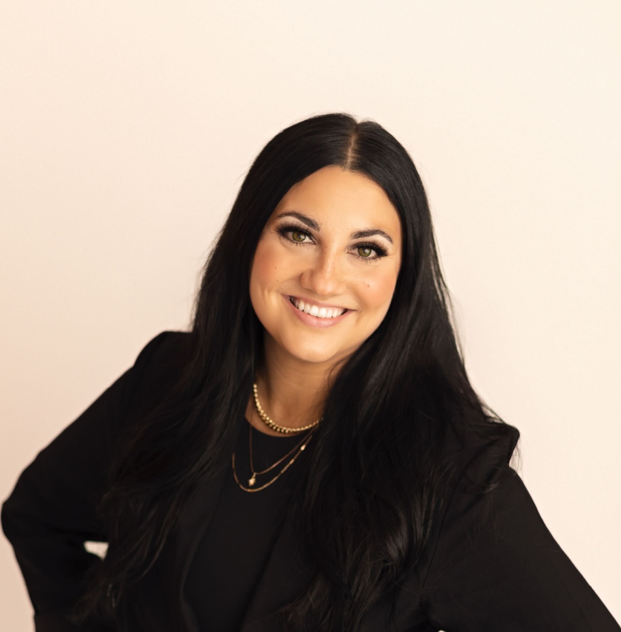 Brittni Hardie, Communications Manager at DJC Marketing