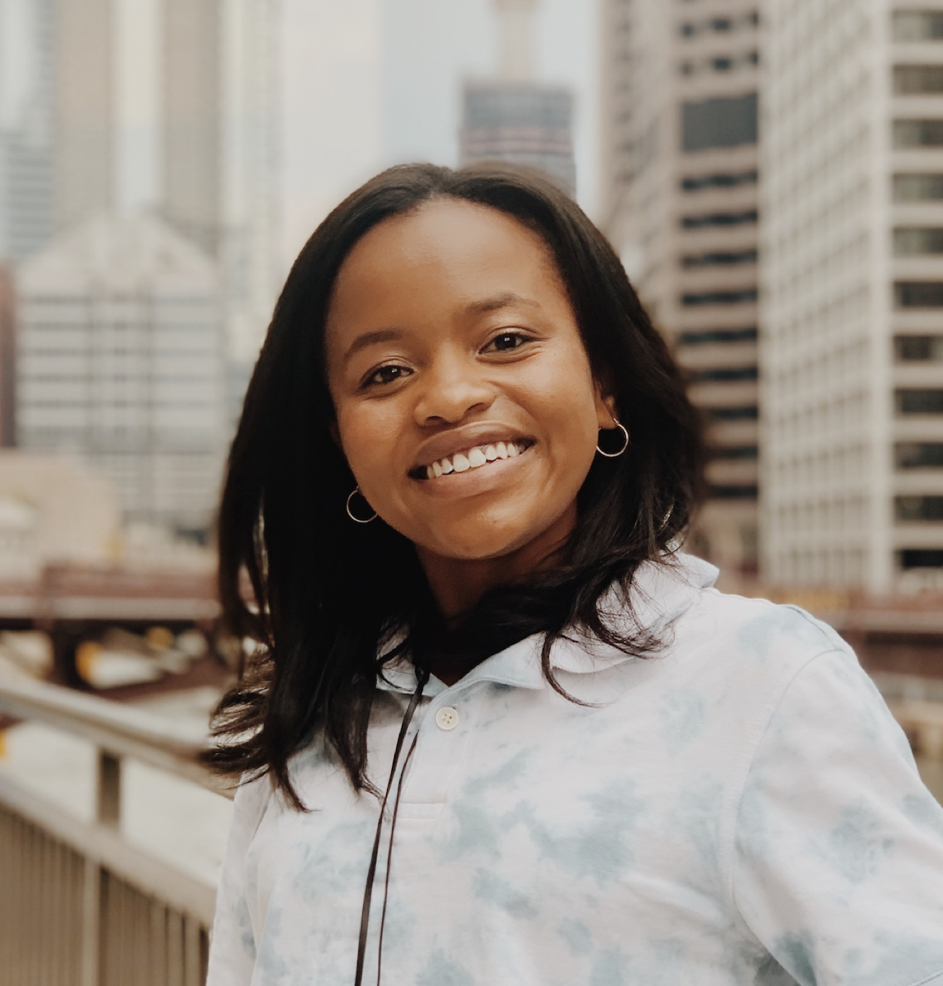 Dakotah Jennifer, CEO of DakJen Creative LLC