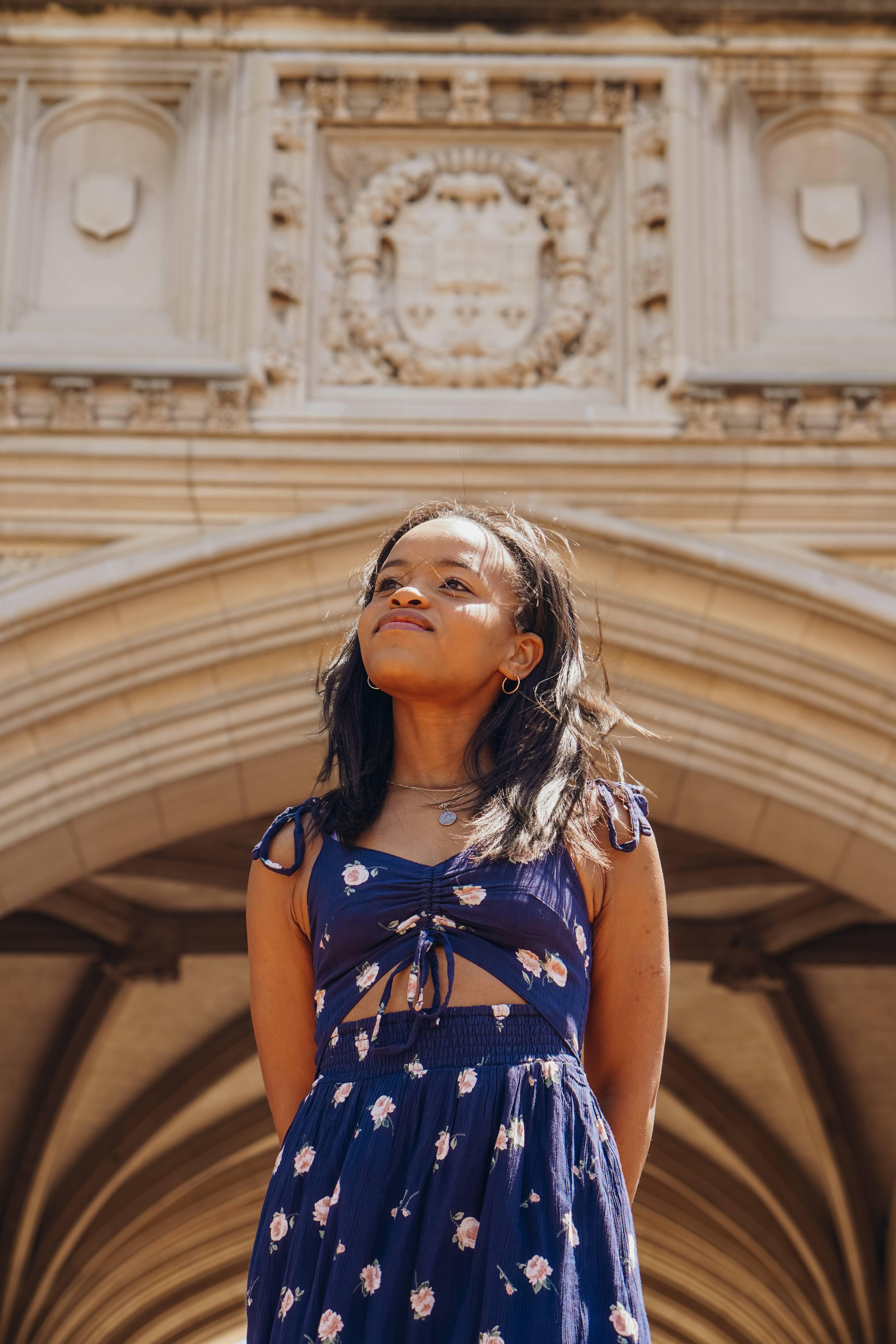 Dakotah Jennifer, Founder & CEO of DakJen Creative LLC