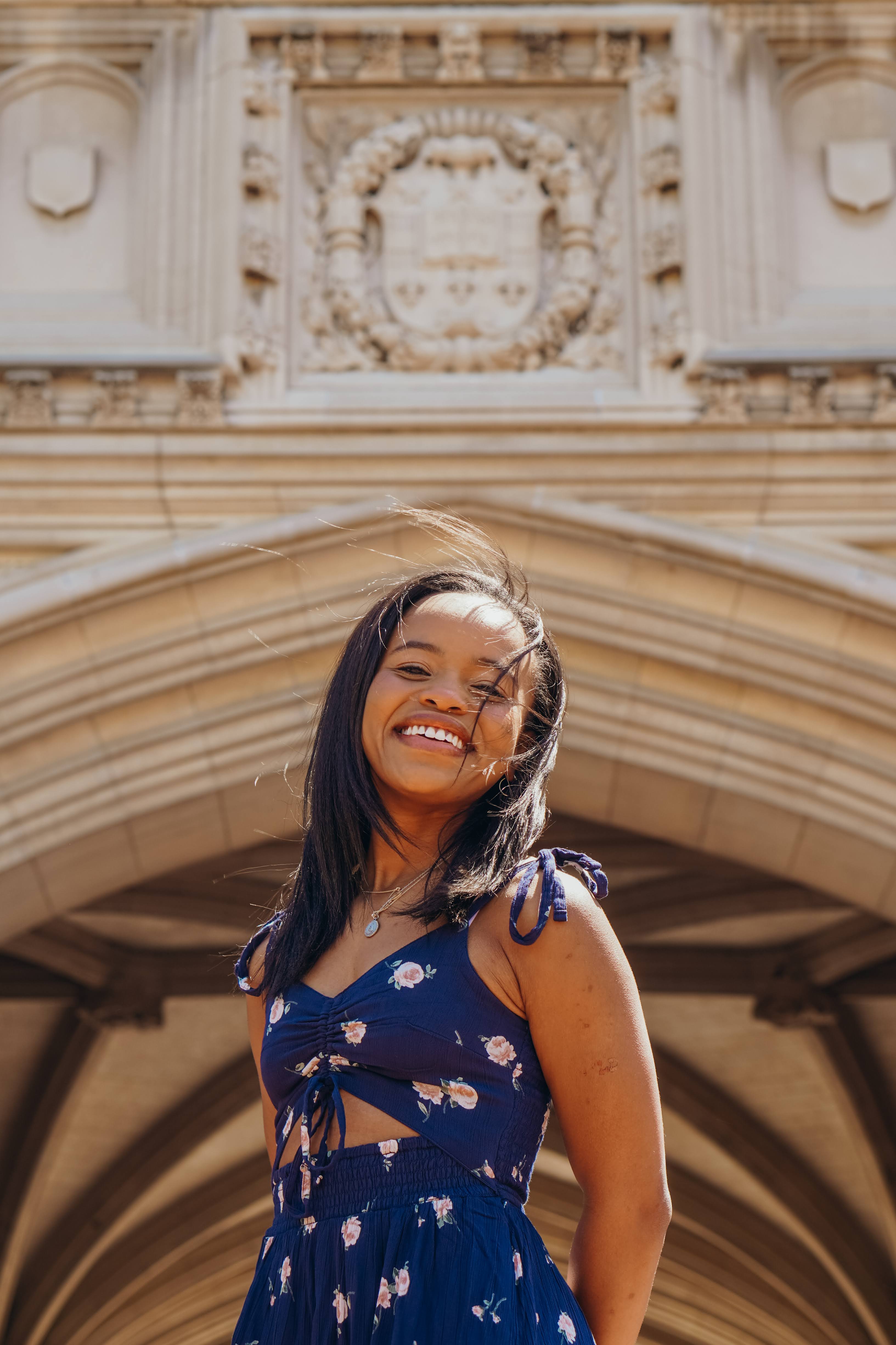 Dakotah Jennifer — DakJen Creative LLC founder