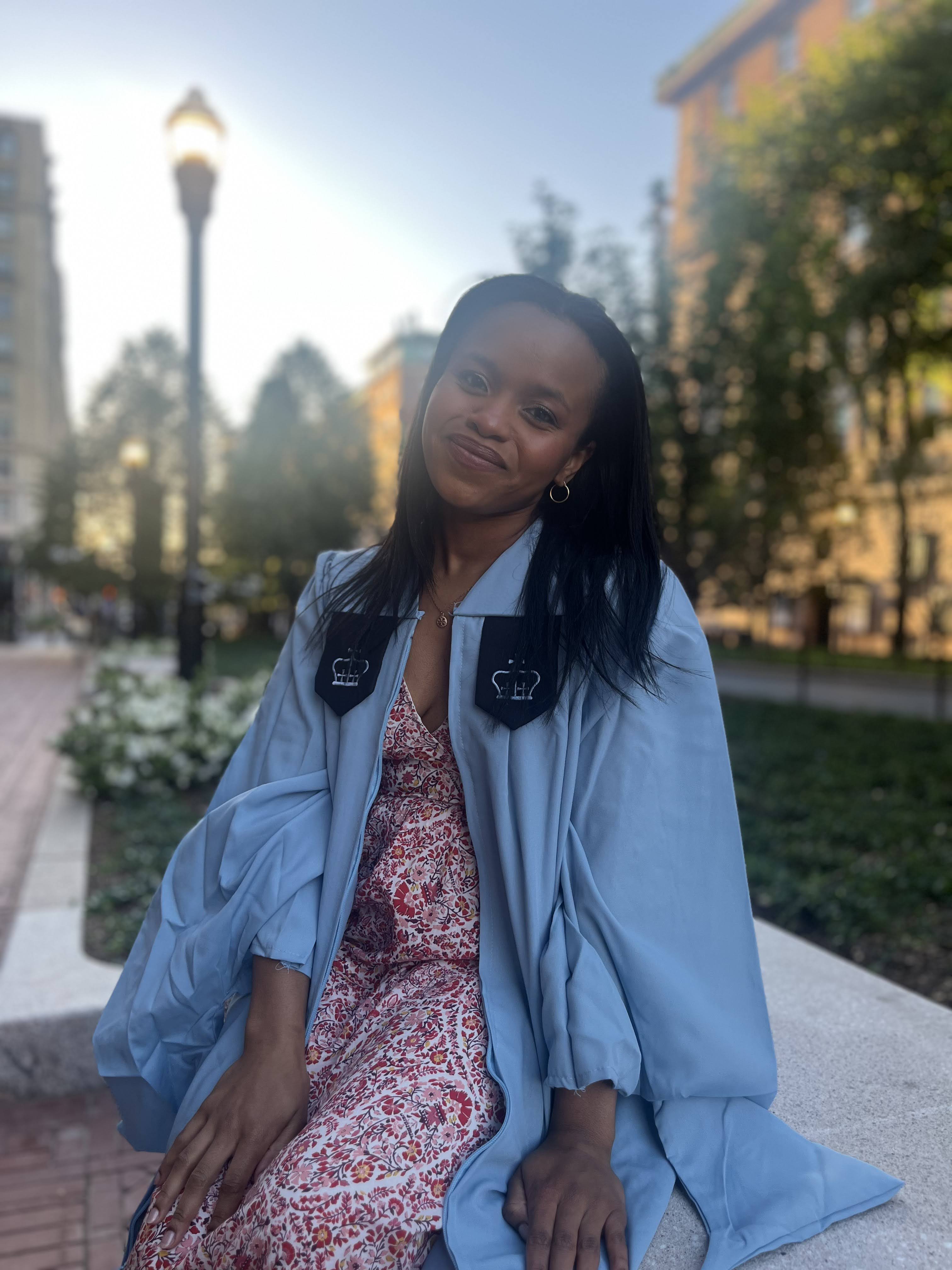 Dakotah Jennifer, Founder & CEO of DakJen Creative LLC