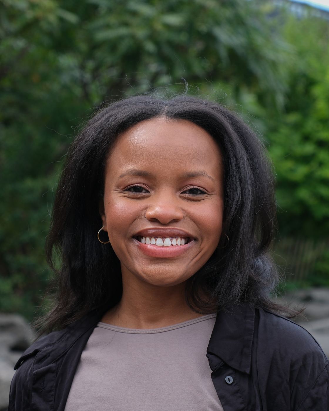 Dakotah Jennifer, Founder & CEO of DakJen Creative LLC
